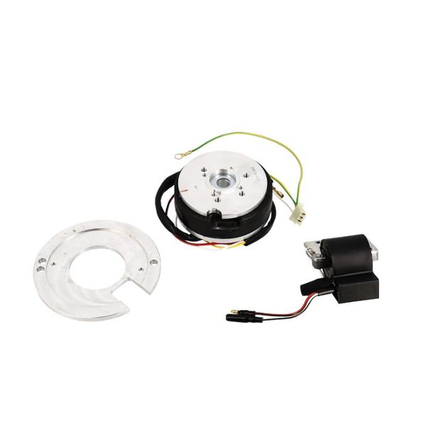 ALLUMAGE SCOOTER MVT PREMIUM 23  ADAPT. CPI / KEEWAY / GENERIC