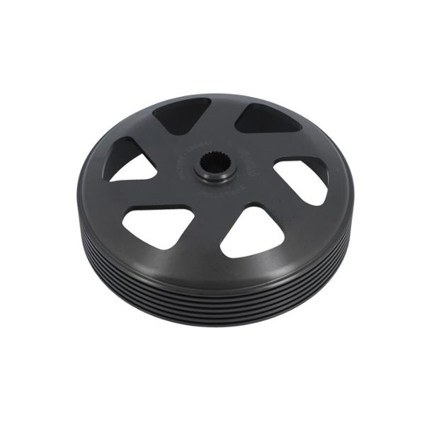 CLUTCH BELL -MAXI SCOOTER- POLINI EVO FOR 400 PEUGEOT METROPOLIS