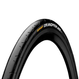 PNEU ROUTE 700X25C TS CONTINENTAL GRAND PRIX TT NOIR (25-622)
