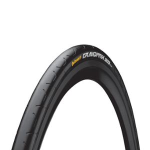 PNEU ROUTE 700X28C TS CONTINENTAL GRAND PRIX TT NOIR (28-622)