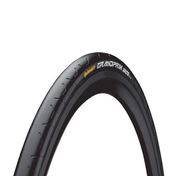 PNEU ROUTE 700X28C TS CONTINENTAL GRAND PRIX TT NOIR (28-622)