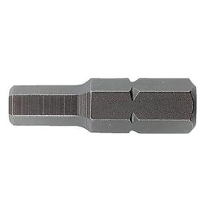 EMBOUT 5 / 16" 6 PANS 10MM L 30MM FACOM - IMPACT POUR TOURNEVIS A FRAPPER