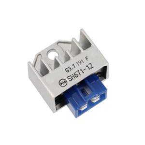 REGULATEUR DE TENSION MECABOITE AM6 RIEJU OEM 0 / 005.070.6604