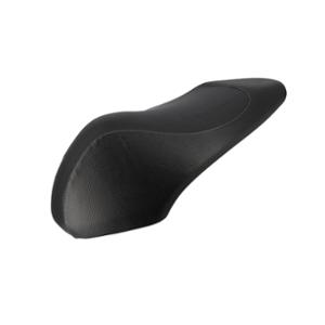 HOUSSE DE SELLE SCOOTER TUN'R ADAPT. PEUGEOT KISBEE / STREETZONE NOIR