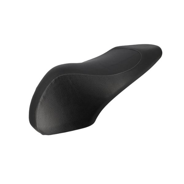 HOUSSE DE SELLE SCOOTER TUN'R ADAPT. PEUGEOT KISBEE / STREETZONE NOIR