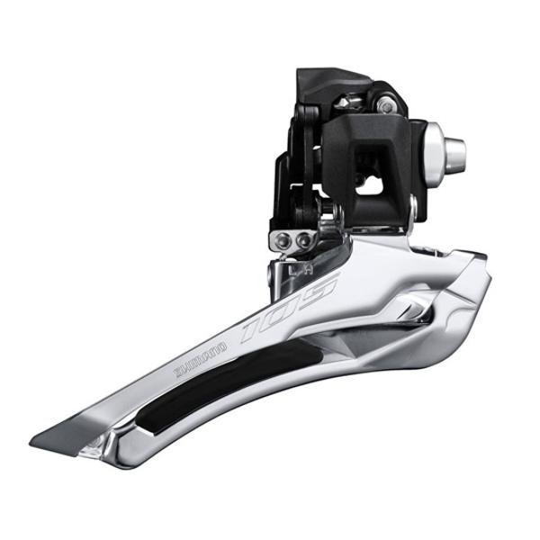 DERAILLEUR ROUTE AV A BRASER SHIMANO 105 7100 DOUBLE 12V