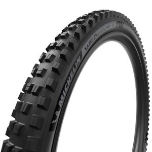 NEUM MTB 27.5X2.40 TS MICHELIN WILD ENDURO MS DARK TLR NEGRO (61-584) E-BIKE 25 KM/H