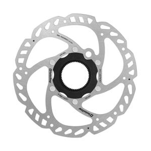 BRAKE DISC -MTB- CENTERLOCK Ø160mm SWISSSTOP CATALYST ONE