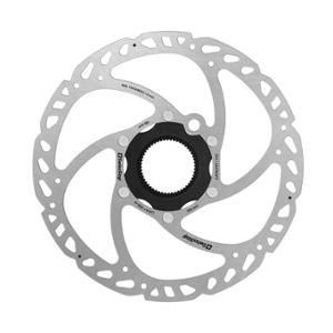 BRAKE DISC -MTB- CENTERLOCK Ø180mm SWISSSTOP CATALYST ONE