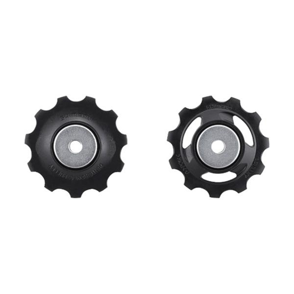 DERAILLEUR PULLEY SHIMANO 10 GEARS GRX 400  - FULL SET