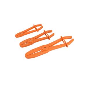 PINCE A CLAMPER / DURITE (JEU DE 3)