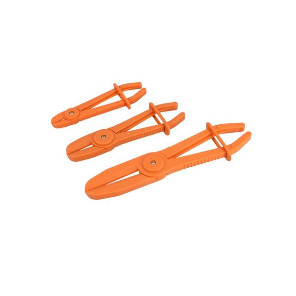 PINCE A CLAMPER / DURITE (JEU DE 3)