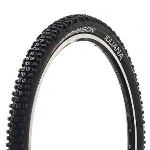PNEU VTT 26X2.00 TR HUTCHINSON IGUANA TT NOIR  (50-559)