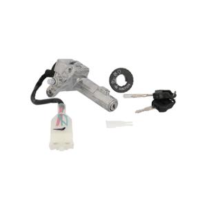 CONTACTEUR A CLE SCOOTER OEM SYM JET 14 - COMPLET (35010-X8A-010 )