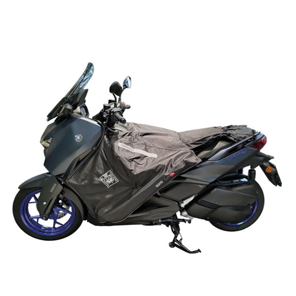 APRON -MAXI SCOOTER- TUCANO FOR YAMAHA XMAX 300 2023->