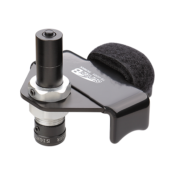 ALIGNER TOOL FOR HANDLEBAR STEM SUPER B TB-HD05 - LASER POINTER