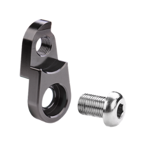 EXTENSION PATTE DERAILLEUR ALU ADAPTABLE UNIVERSELLE SUPER B TB-ET06 (PREMIUM)