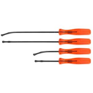 SET OF 4 PRECISION LEVERS FACOM