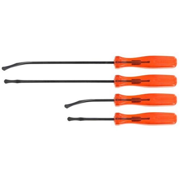 SET OF 4 PRECISION LEVERS FACOM