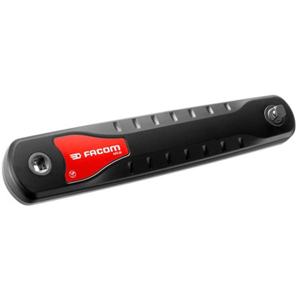 EXTENSION AXS FOR RATCHET 3/8 FACOM
