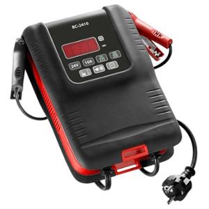 CHARGEUR DE BATTERIE 24V - 10A FACOM