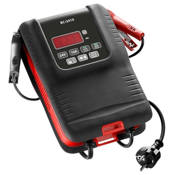 CHARGEUR DE BATTERIE 24V - 10A FACOM