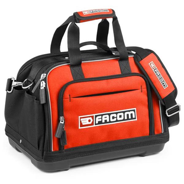 TEXTILE BOX DOUBLE ACCESS FACOM
