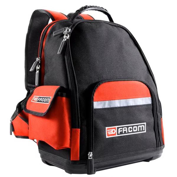 BACK PACK TEXTILE FACOM