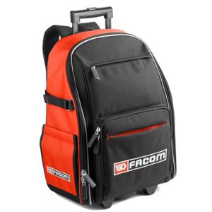BACK PACK WITH WHEELS FACOM