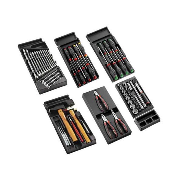 COMPOSITION 69 OUTILS POUR SERVANTEFACOM