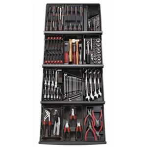 COMPOSITION 129 TOOLS FACOM