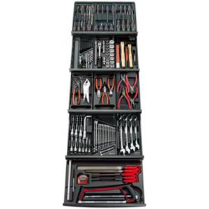 COMPOSITION 143 TOOLS FACOM