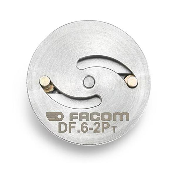 COUPELLE POUR DF.17 2 ERGOTS FACOM