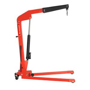 GRUE D'ATELIER 1 T FACOM