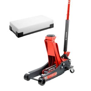 CRIC 3 T EXTRA-PLAT + PATIN EN MOUSSE FACOM
