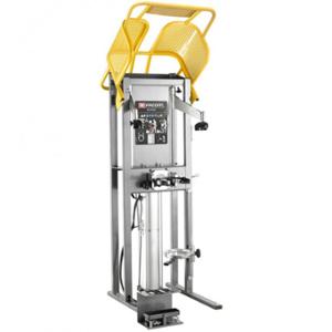 HIGH POWER COMPRESSION STATION DLS.501 FACOM