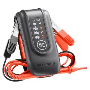 MULTI-VOLTAGE GLOW PLUG TESTER FACOM