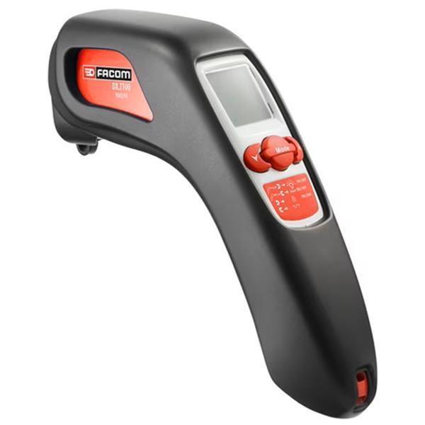 THERMOMÈTRE INFRAROUGE FACOM