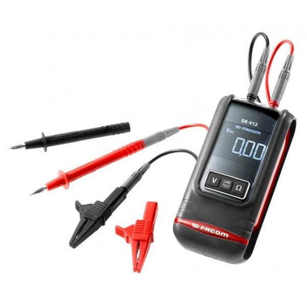 FACOM AUTOMETER - MULTIMÈTRE AUTOMOBILE FACOM