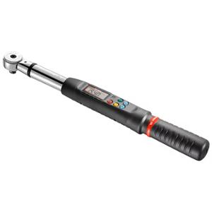 COFFRET CLÉ DYNAMOMÉTRIQUE ÉLECTRONIQUE 135 NM CARRÉ 3 / 8" FACOM