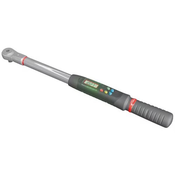 COFFRET CLÉ DYNAMOMÉTRIQUE ÉLECTRONIQUE 135 NM CARRÉ 1 / 2" FACOM