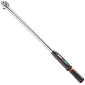 CLÉ DYNAMOMÉTRIQUE ÉLECTRONIQUE COUPLE / ANGLE 815 NM FACOM