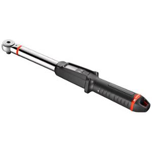 CLÉ DYNAMOMÉTRIQUE CONNECTÉE 13,5 -135 NM FACOM
