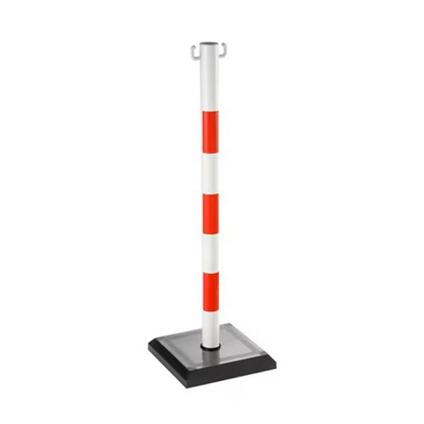 BALISE SUPPORT BLANC / ROUGE FACOM