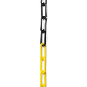 CHAIN PLASTIC BLACK / YELLOW FACOM