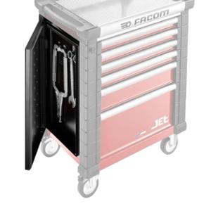 ARMOIRE LATÉRALE FACOM