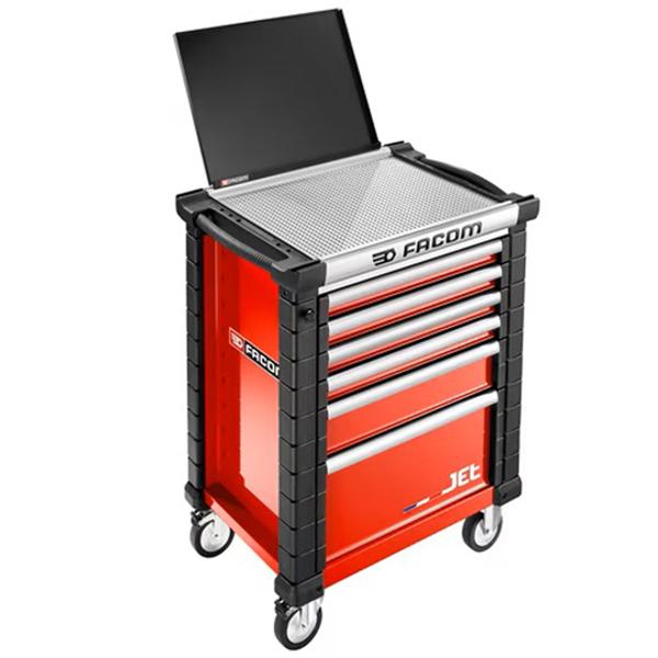 ACCESSOIRE PLATEAU SERVANTE POUR DOCUMENTS ET OUTILS FACOM - SERIE JET.MXA