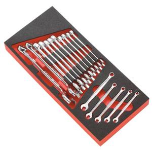 MODULE MOUSSE DE CLÉS MIXTES 440 POUR SERVANTE XL FACOM