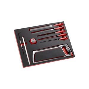 MODULE MOUSSE SCIE MESURE LIMES FACOM