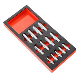 MODULE MOUSSE DOUILLES S FACOM